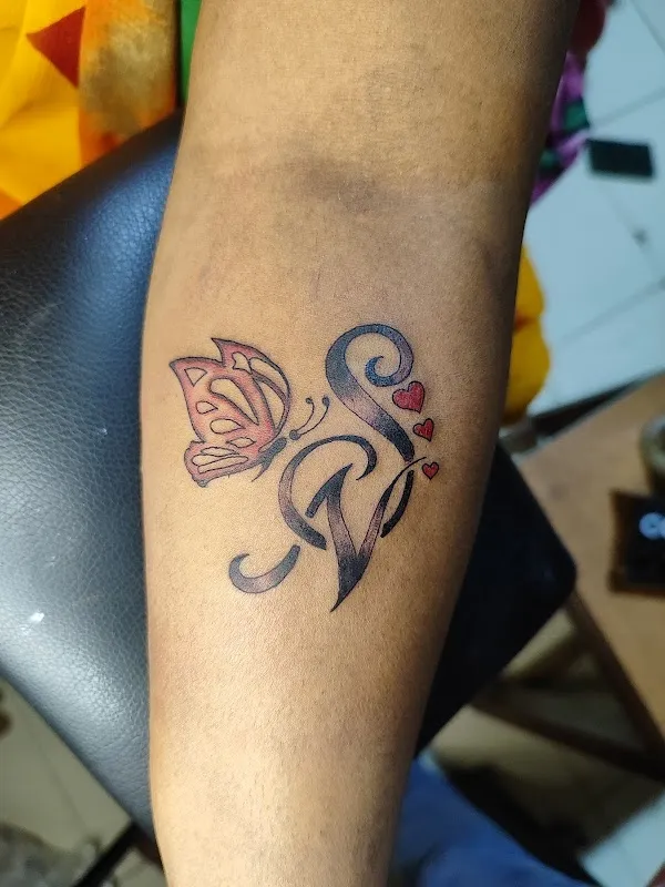 The Tattoo Mechanic