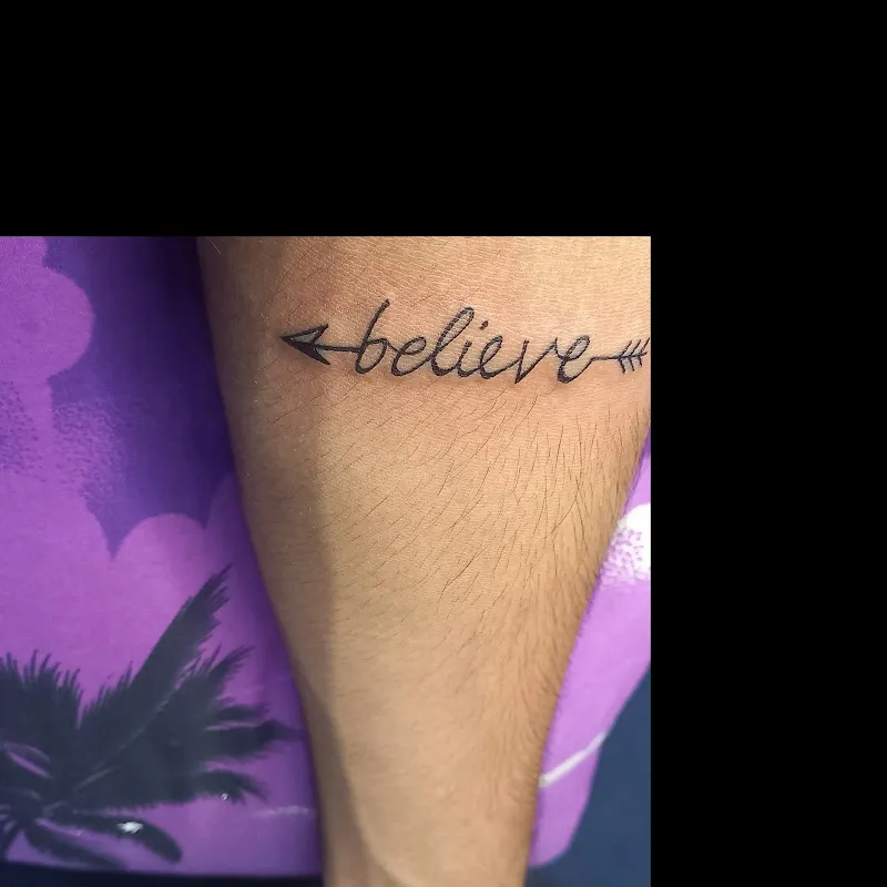 The Tattoo Mechanic