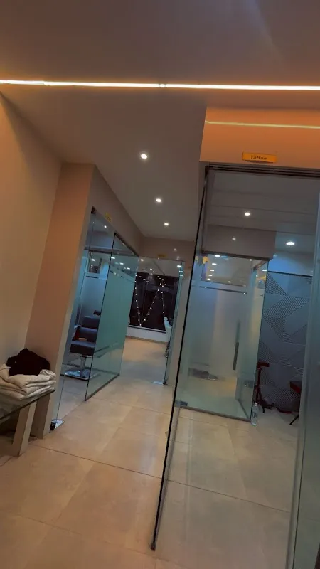 Raut's Family Salon and Training Center