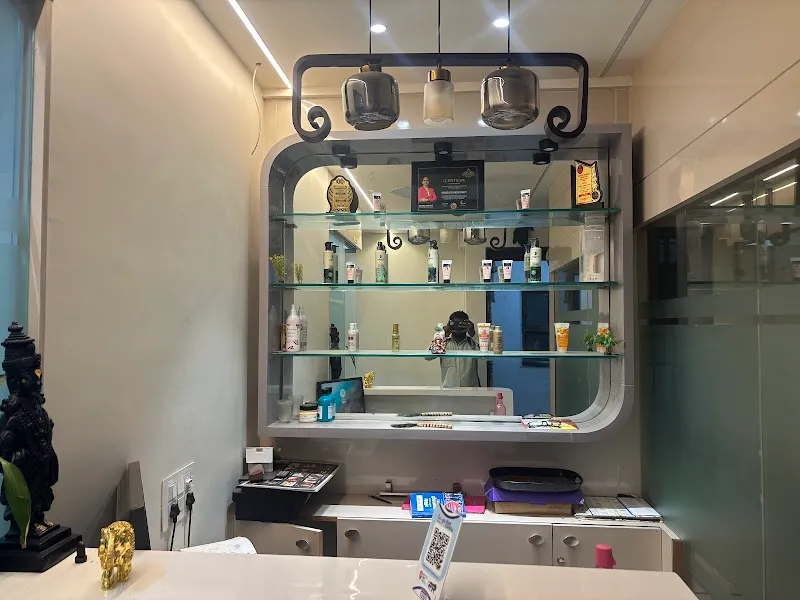 Raut's Family Salon and Training Center