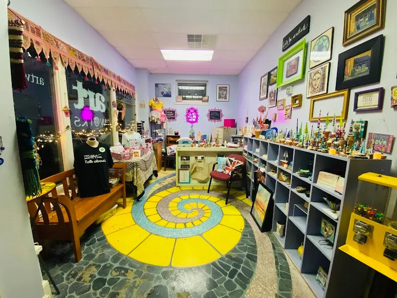 Artworks Studio