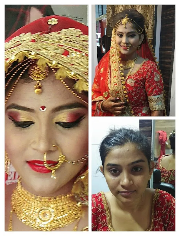 Sheetal Spa And Salon