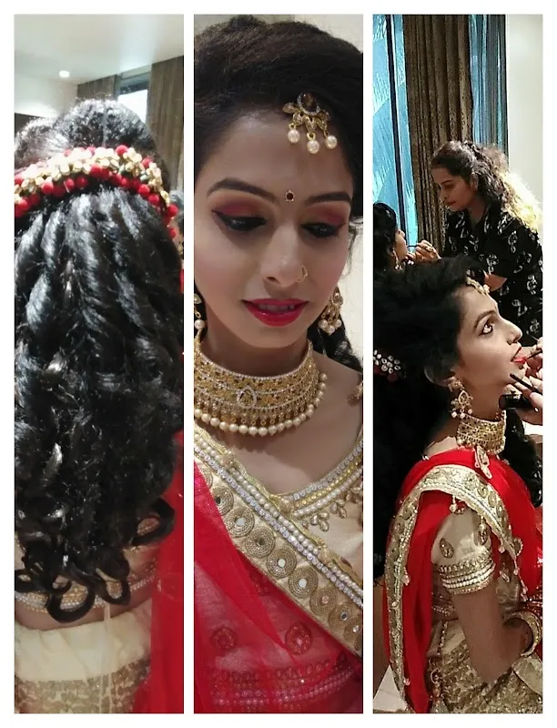 Sheetal Spa And Salon