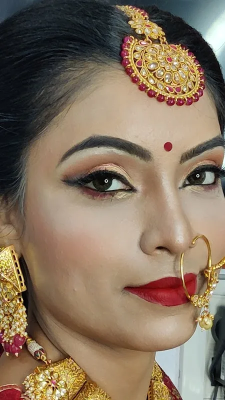 Sheetal Spa And Salon