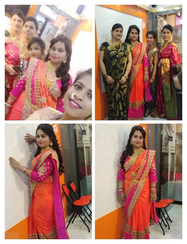Sheetal Spa And Salon