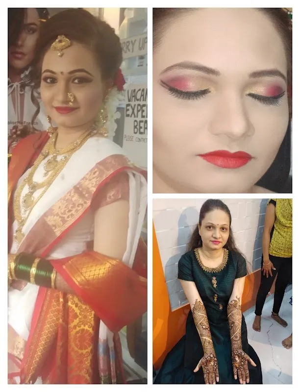Sheetal Spa And Salon