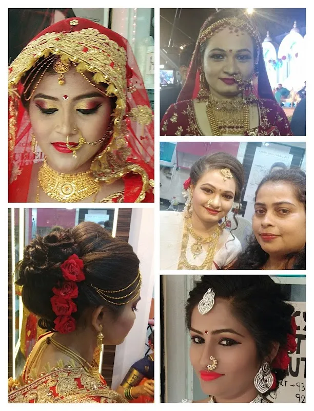 Sheetal Spa And Salon