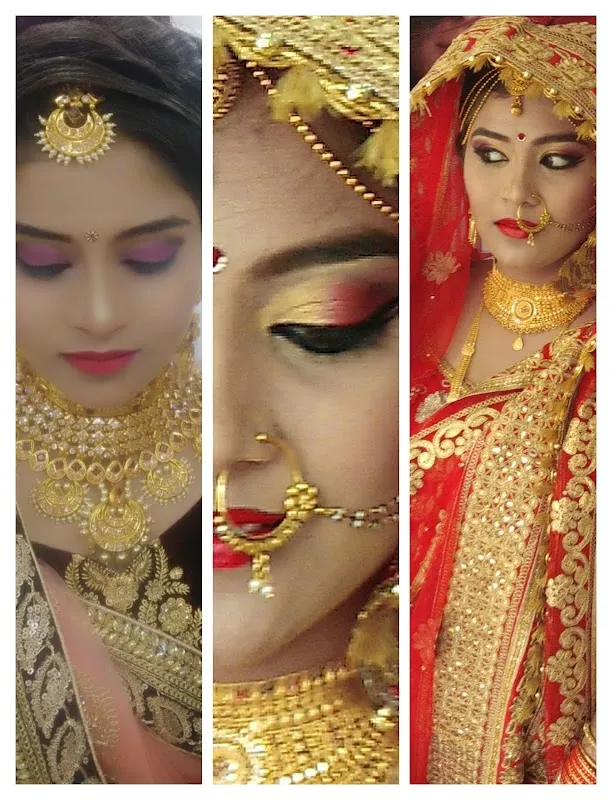 Sheetal Spa And Salon