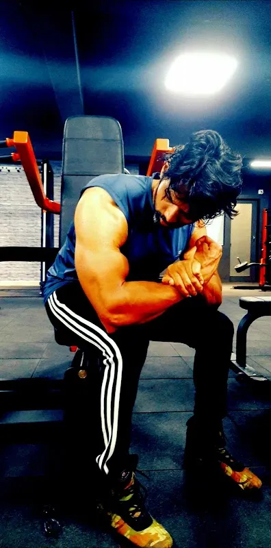 TRANSFORM FITNESS