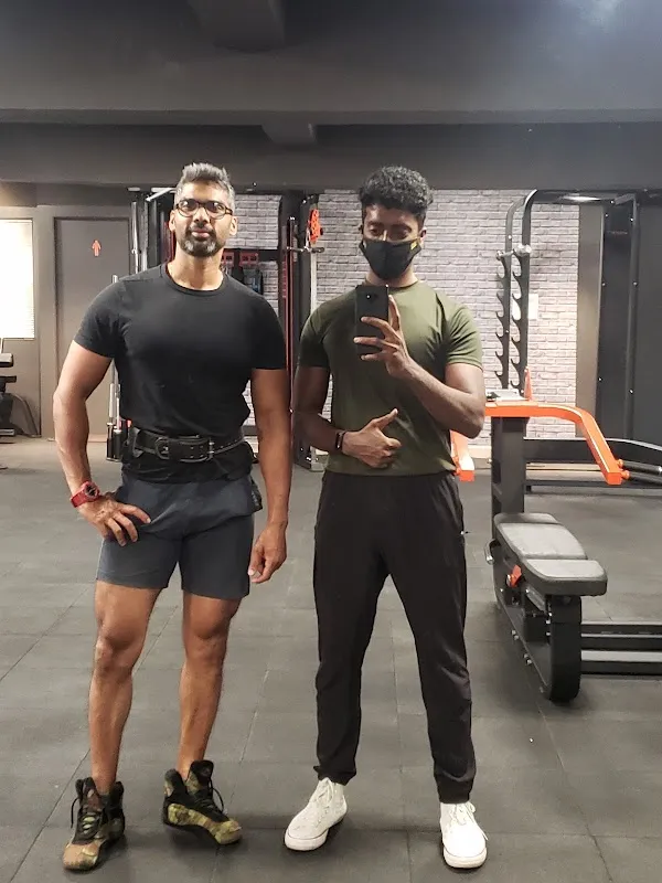 TRANSFORM FITNESS