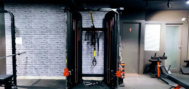 TRANSFORM FITNESS