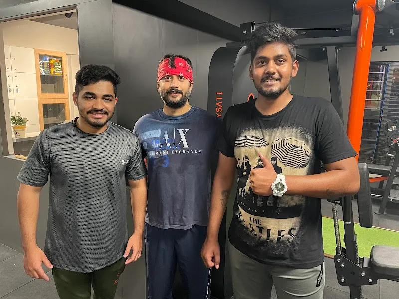 TRANSFORM FITNESS