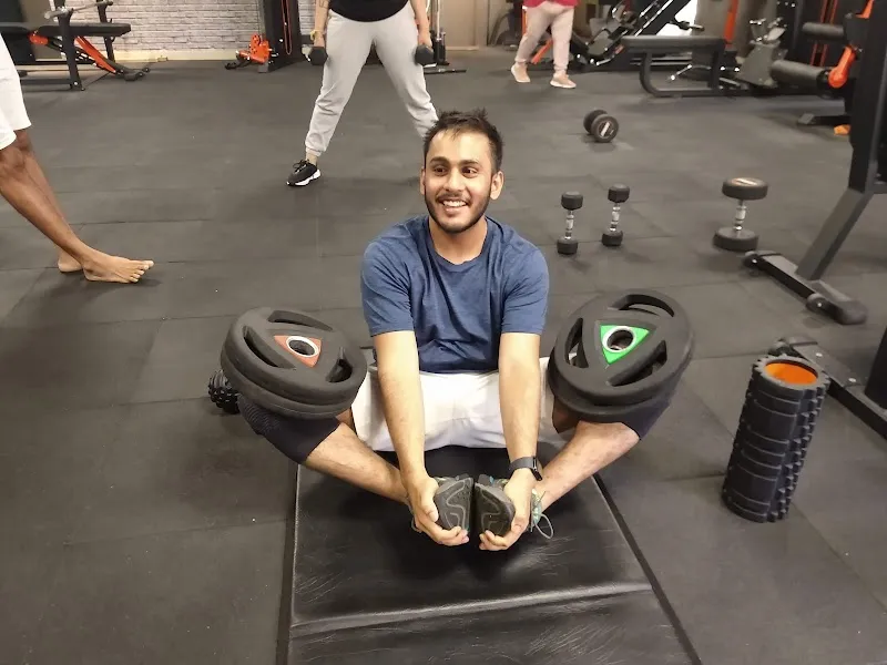 TRANSFORM FITNESS