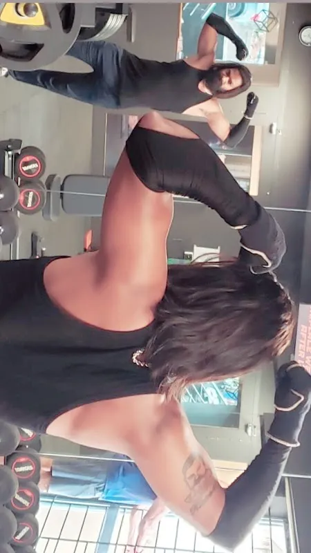 TRANSFORM FITNESS