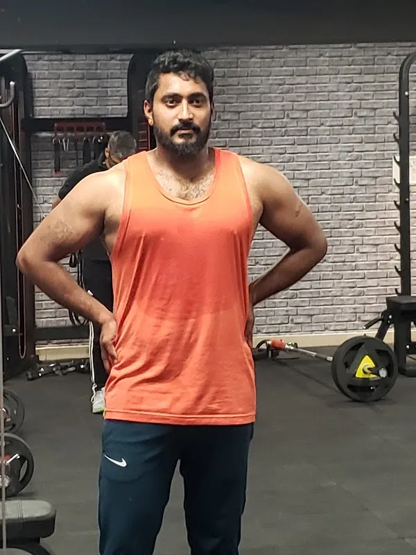 TRANSFORM FITNESS