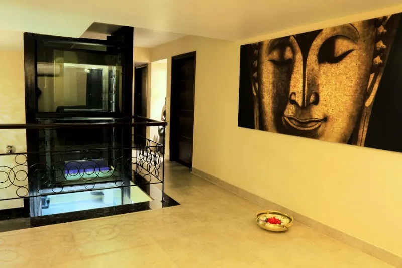 A & A Salon & Spa