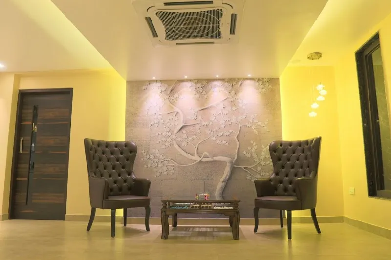 A & A Salon & Spa