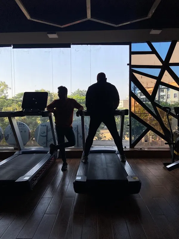 Better U Fitness
