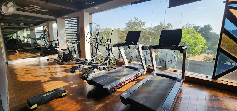 Better U Fitness