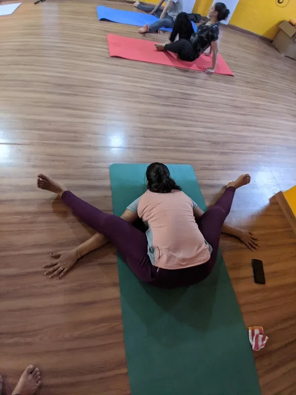 Yoga365