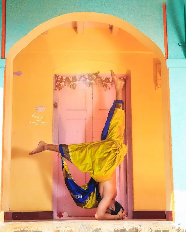 Yoga365