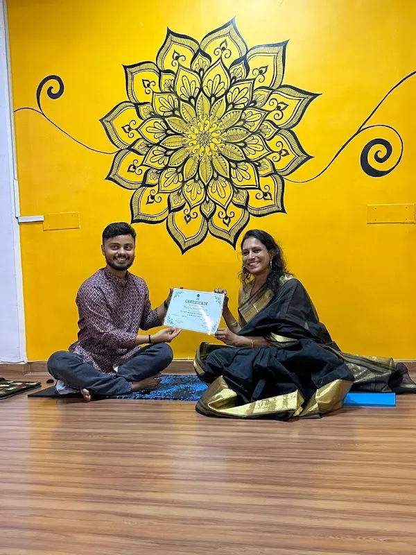 Yoga365