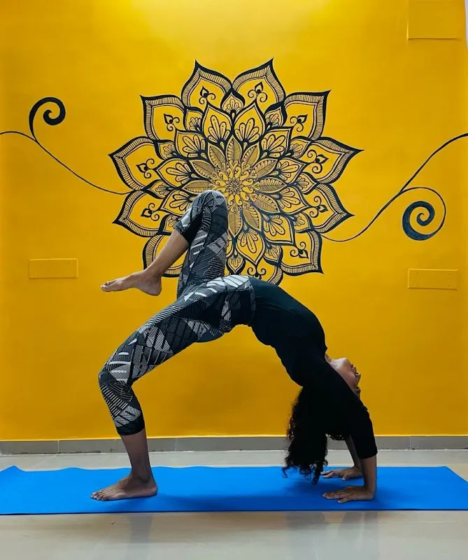 Yoga365
