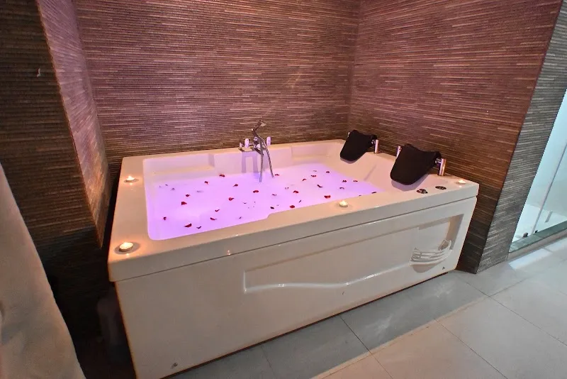 Ella Spa - Ambernath