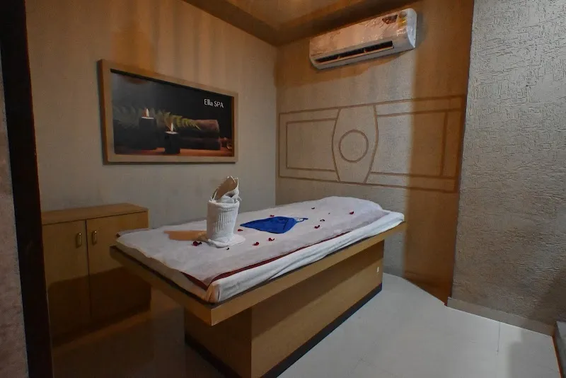 Ella Spa - Ambernath