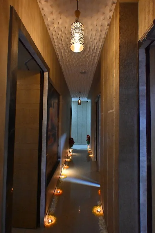 Ella Spa - Ambernath
