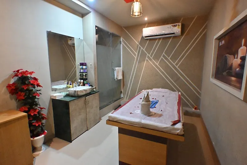 Ella Spa - Ambernath