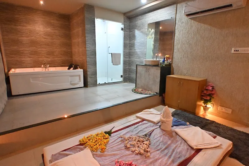 Ella Spa - Ambernath