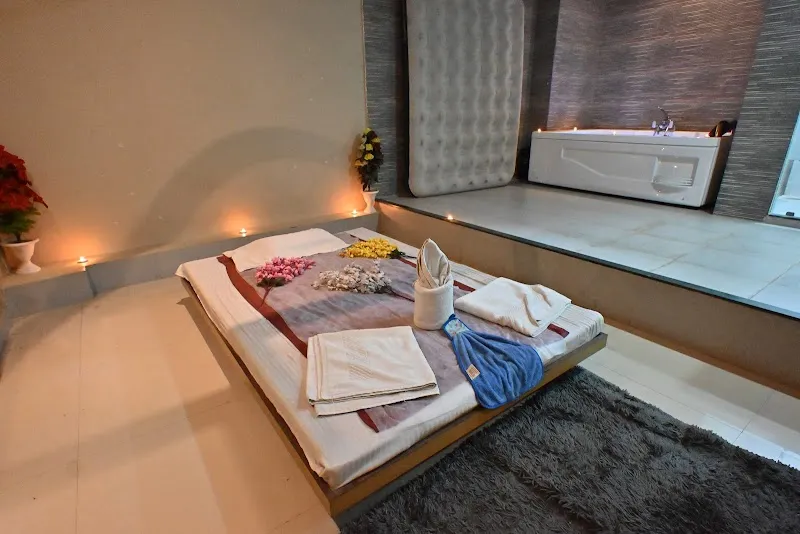 Ella Spa - Ambernath