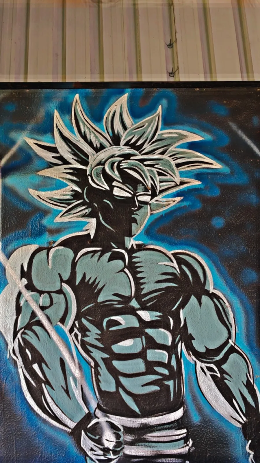 Red-X Gym