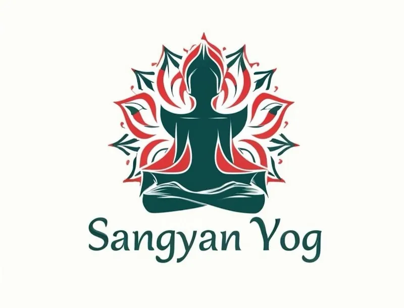 Sangyan yoga academy