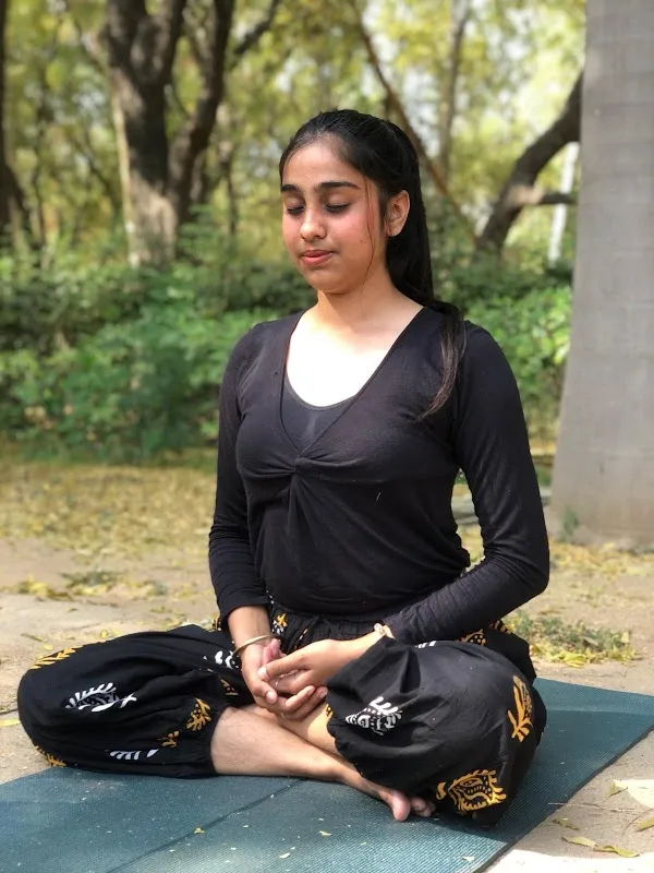 Sangyan yoga academy