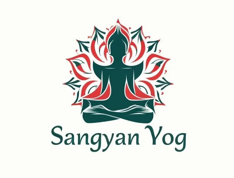Sangyan yoga academy