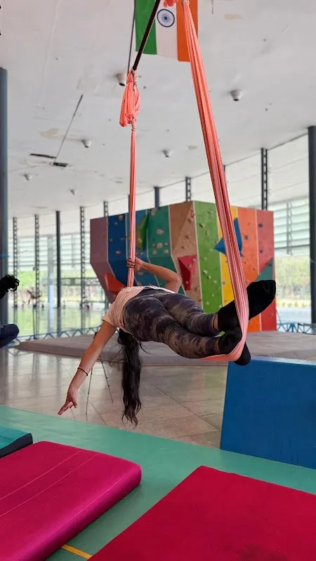 Sangyan yoga academy