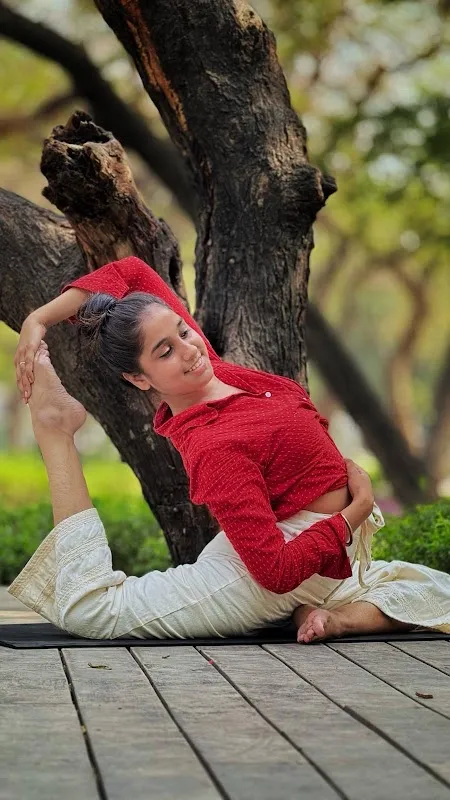 Sangyan yoga academy