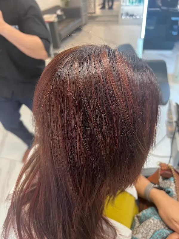 Looks Salon, Hauz Khas