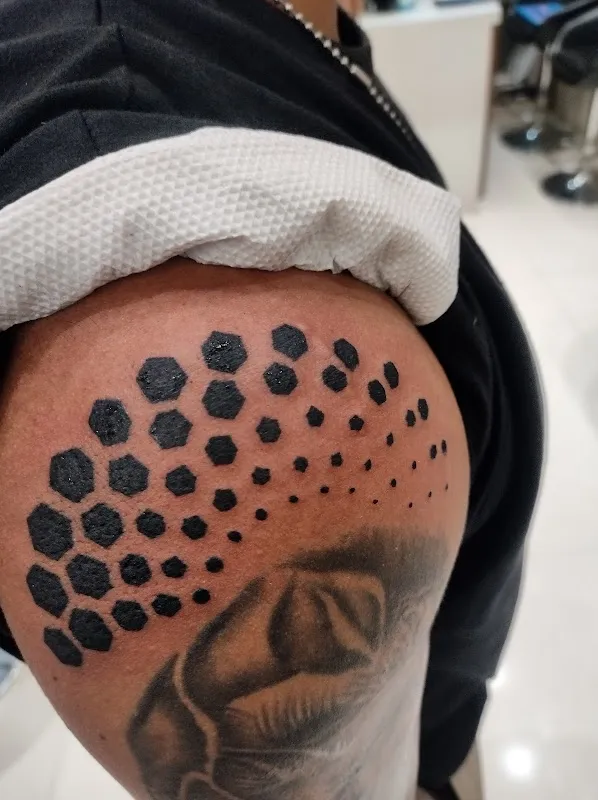 Shankara Tattoo & Piercing Studio