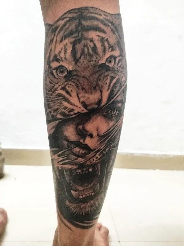 Shankara Tattoo & Piercing Studio