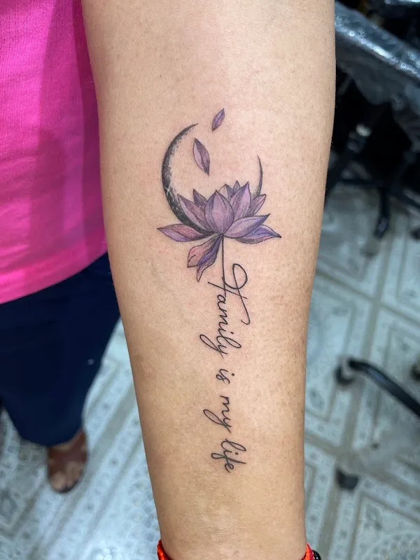 Shankara Tattoo & Piercing Studio