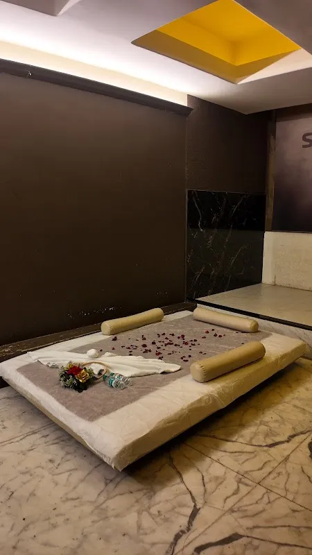 Spa World - Spa In Colaba, Mumbai