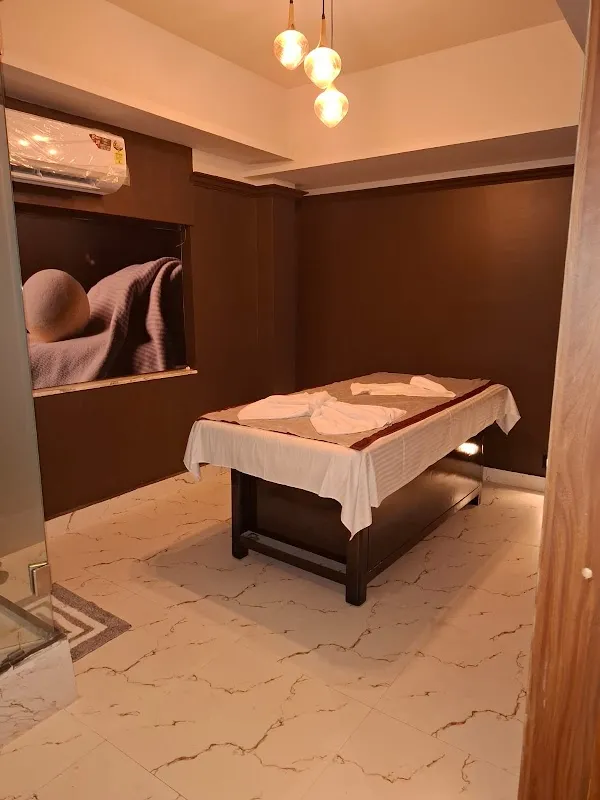 Spa World - Spa In Colaba, Mumbai
