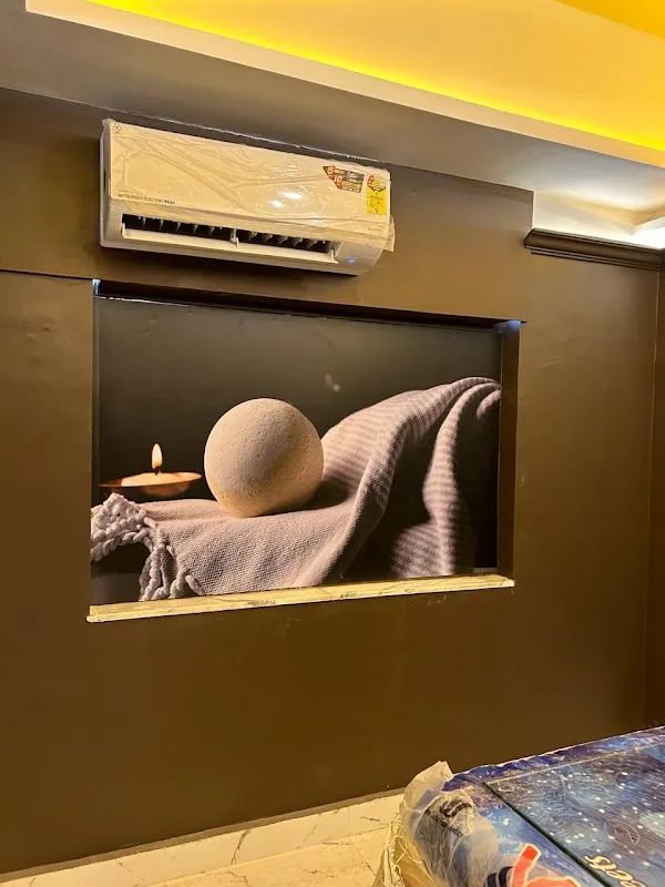 Spa World - Spa In Colaba, Mumbai