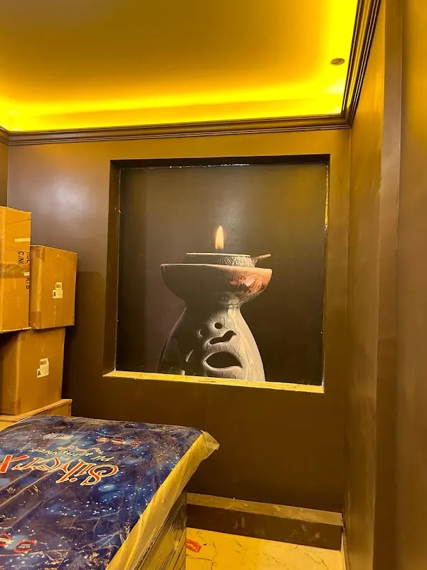 Spa World - Spa In Colaba, Mumbai