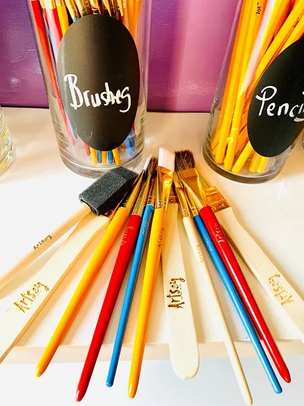 Artsey Art Studio