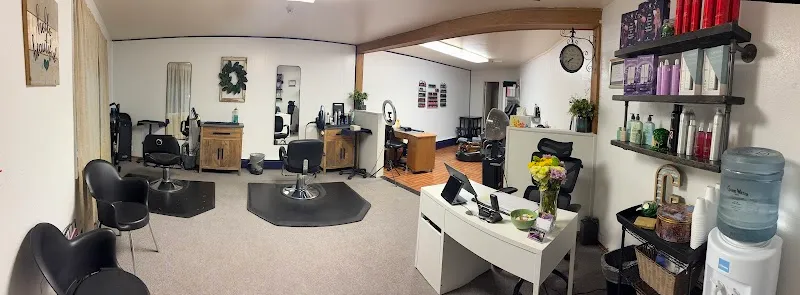 Charizma Salon and Spa