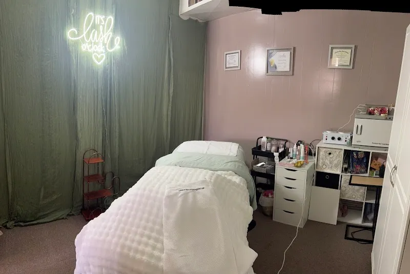 Charizma Salon and Spa